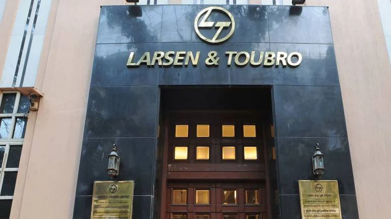 L&T Secures $600 Million Contract for Hydrocarbon Business