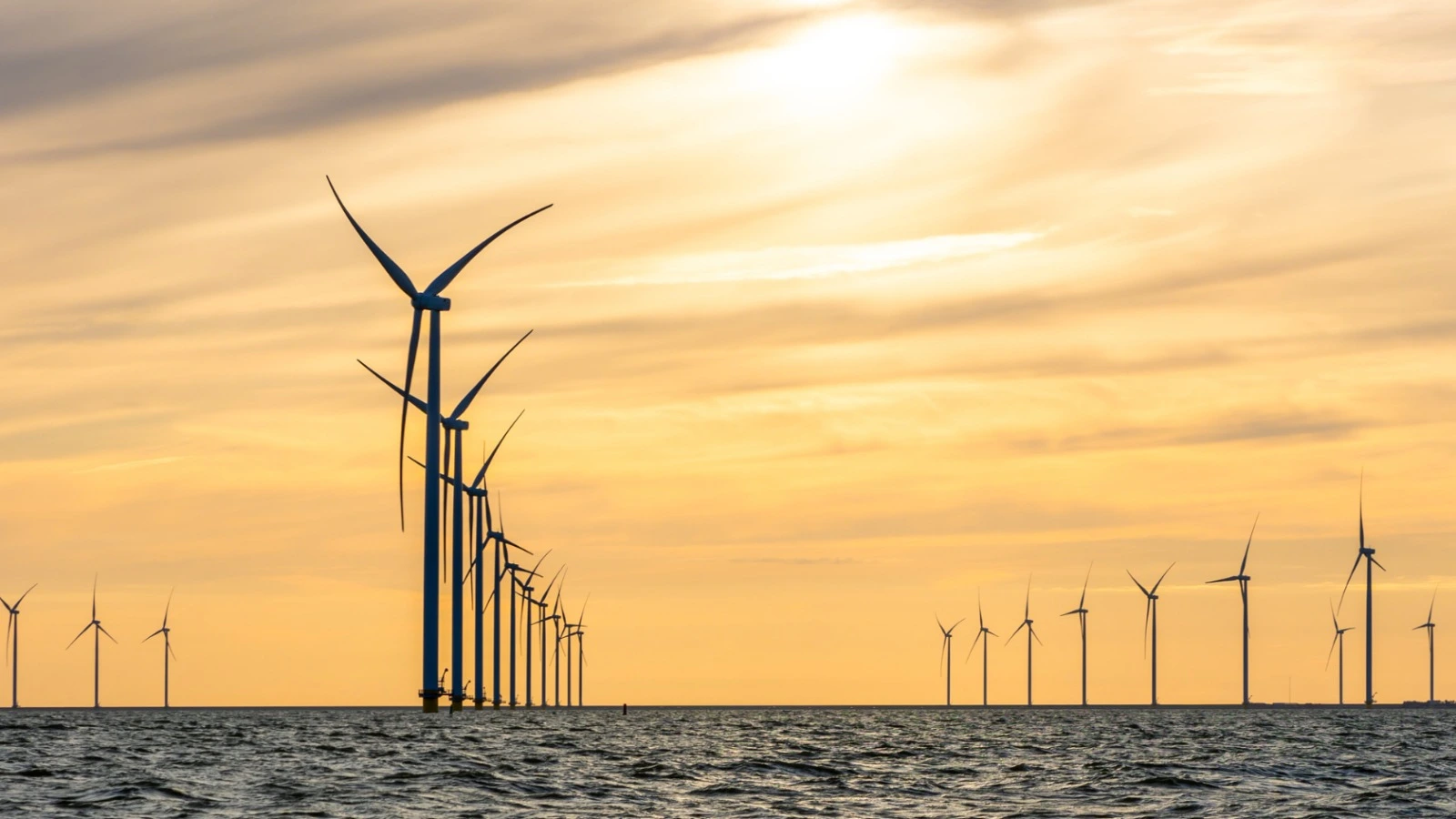 Indian Government Invites Bids for the Development of 4 GW Off-shore Wind Energy Projects in Tamil Nadu