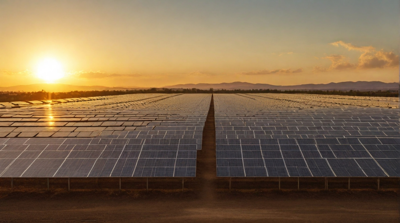 Arevon Secures $1.1 Billion for Eland 2 Solar Power and Energy Storage Project