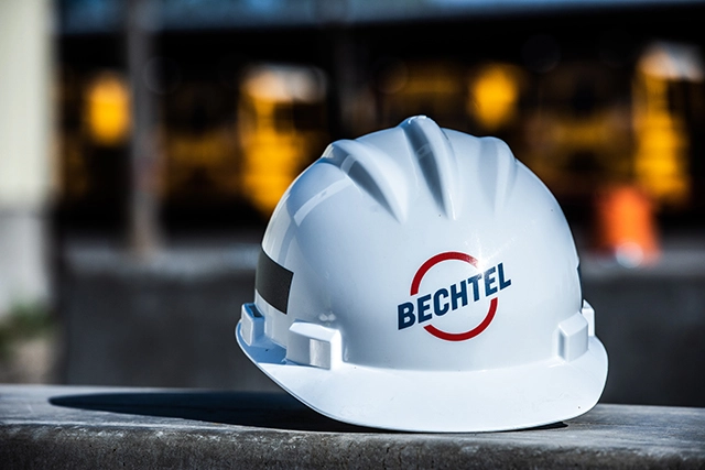 Bechtel Corp