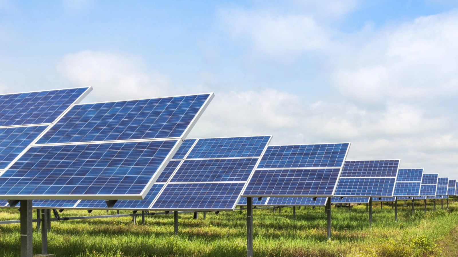 BluPine Energy Acquires 369 MW of Solar Assets from ACME Group