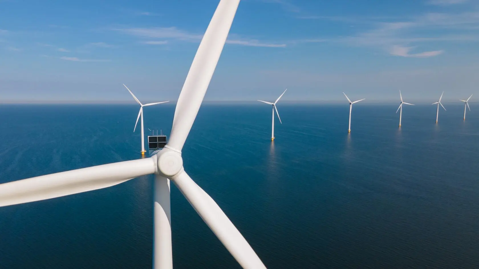 Salamander Offshore Wind Farm Submits Offshore Consent Application