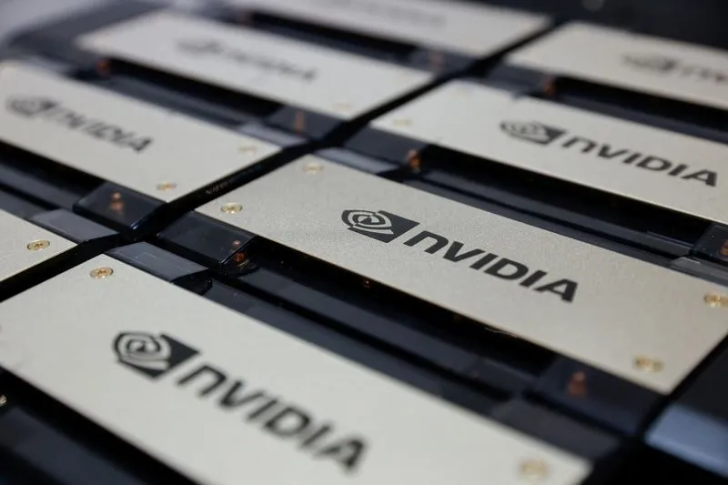 Nvidia