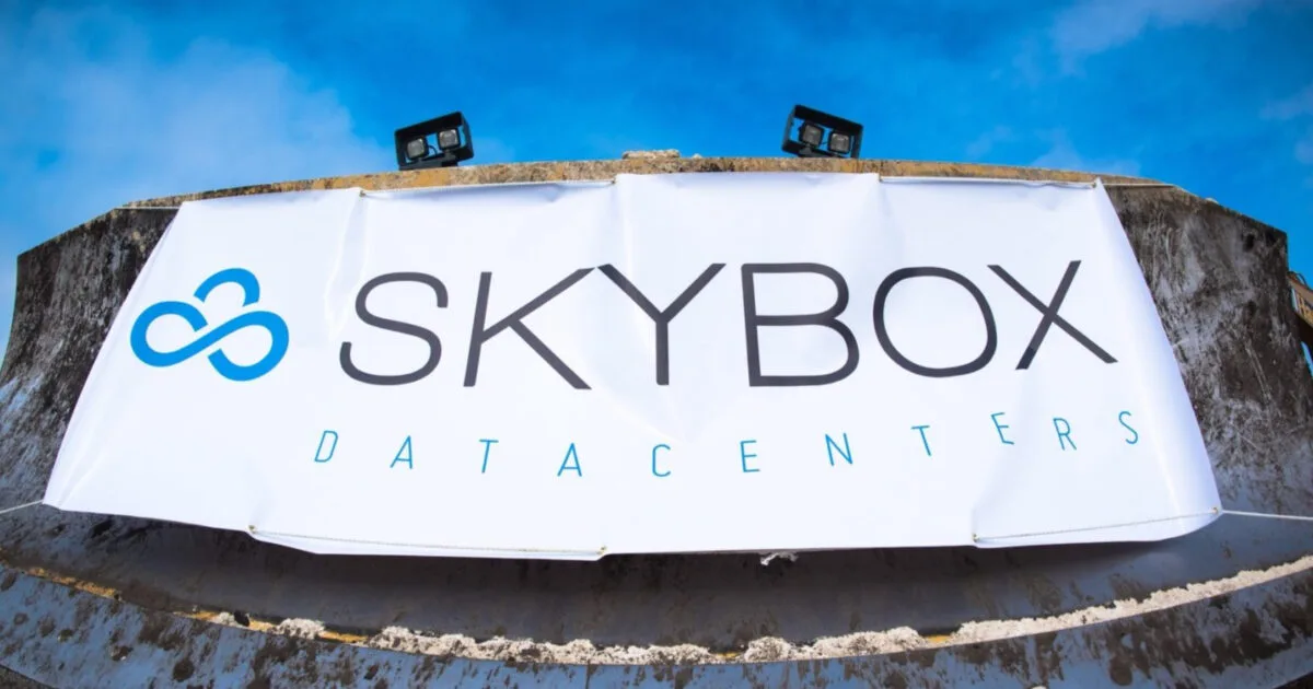 Skybox Datacenter