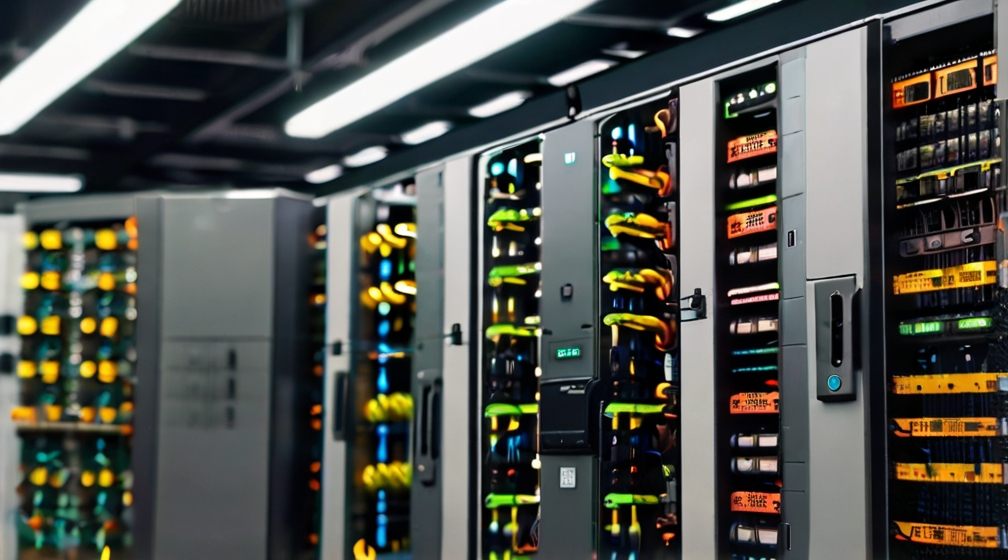 Edged Energy Launches Four AI-Ready Data Centers Facility in the USA