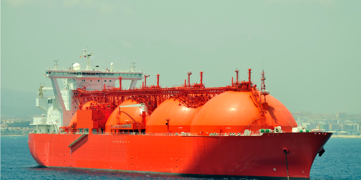 TotalEnergies has Signed two LNG Contracts in Asia