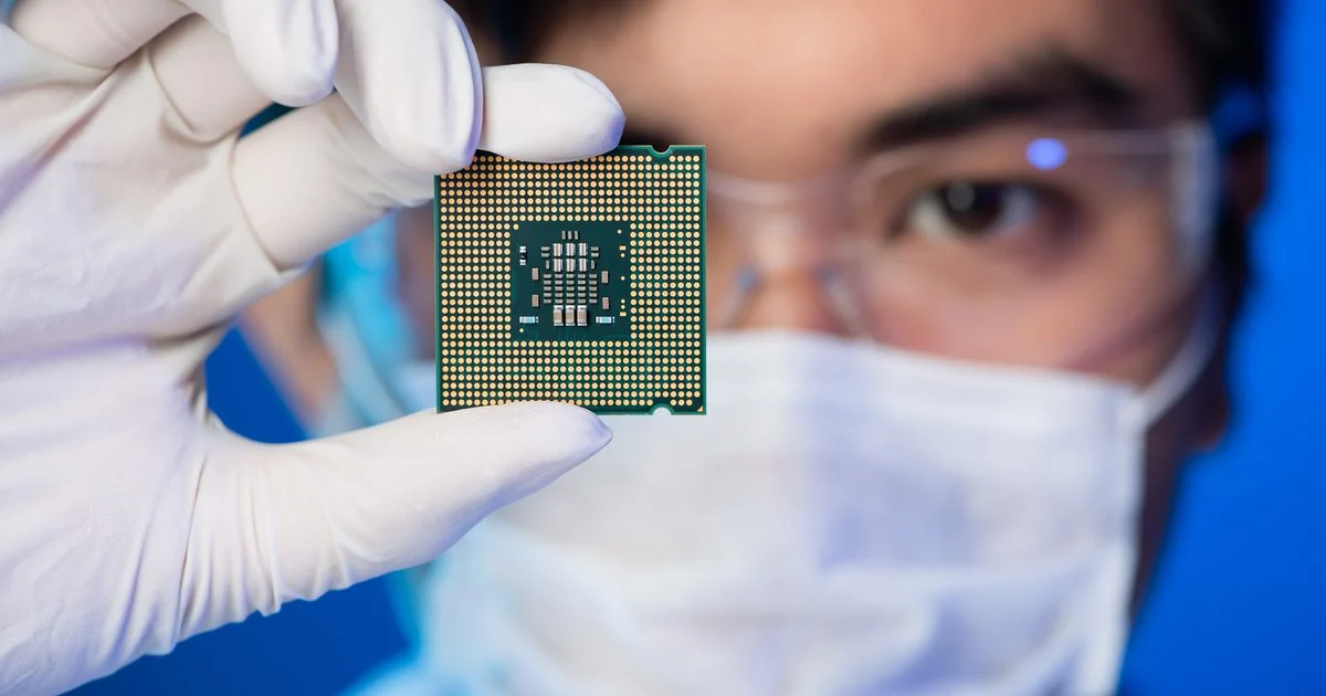 Vietnamese Semiconductor Market