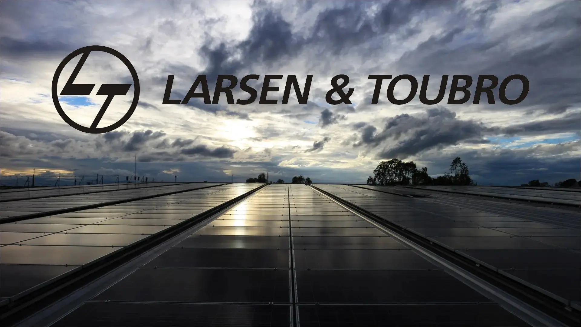 L&T Finalizes $1 Billion Solar PV Contracts in Middle East