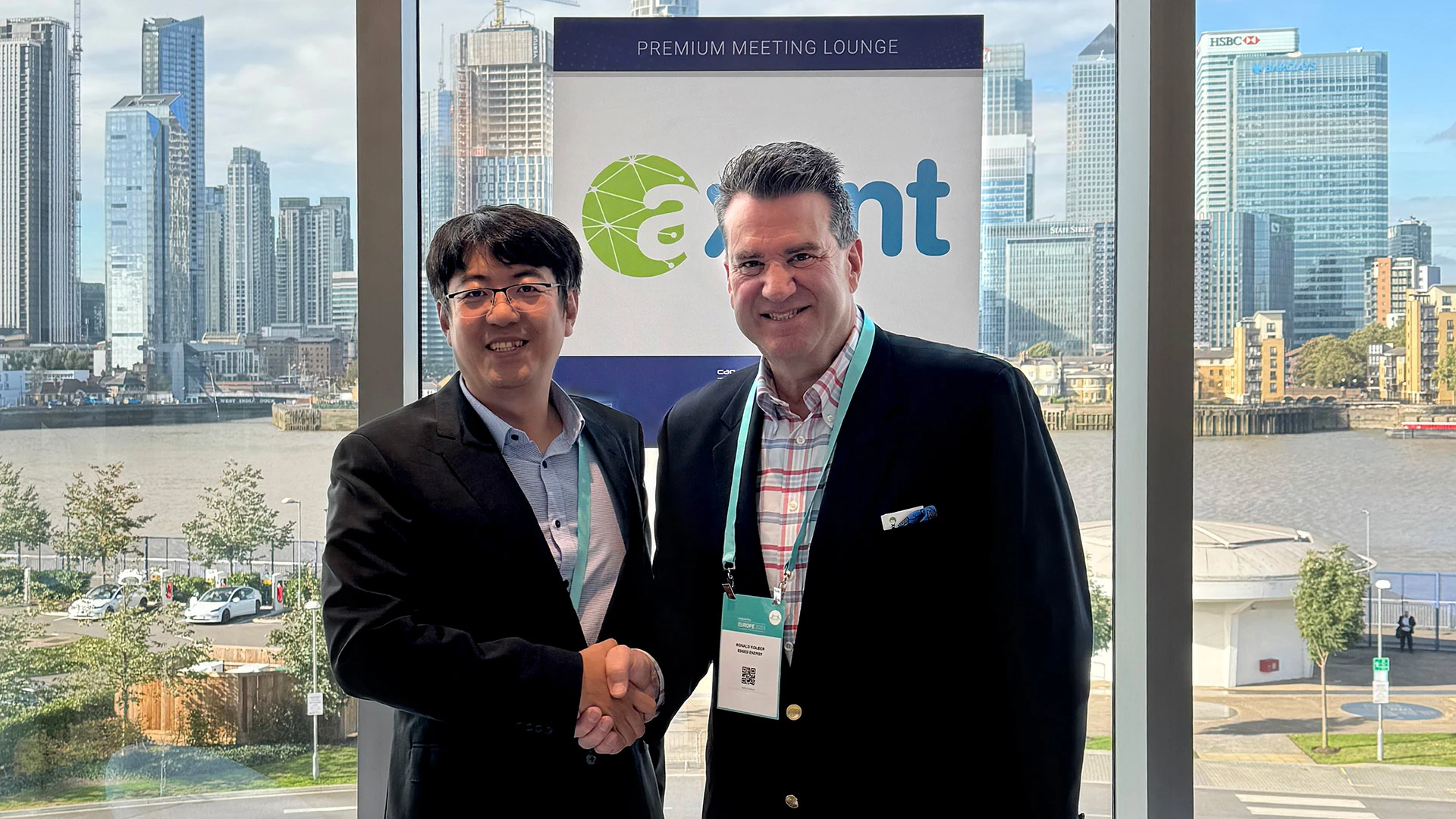 Edged Energy Starts Operations at Barcelona Data Center Facility