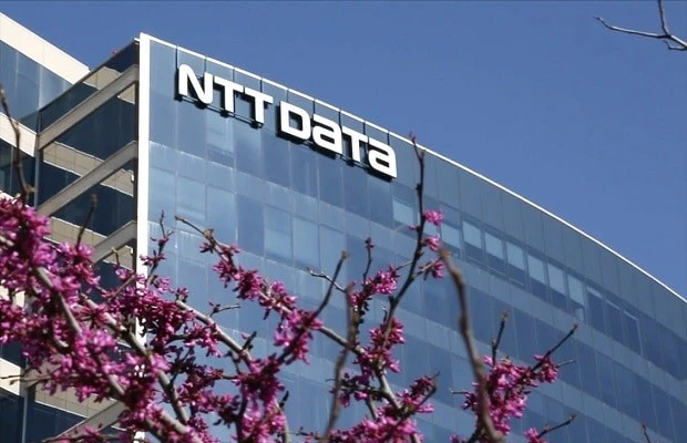 NTT Data Center