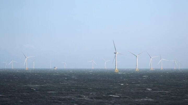 ENGIE and EDF Renewables JV Awarded 1.3 GW of Offshore Wind Project in Australia