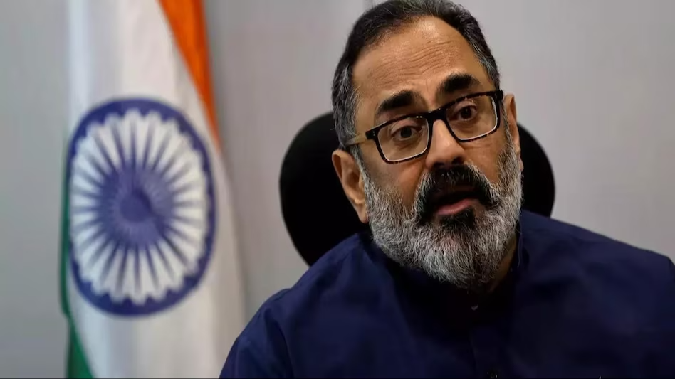 Assam Will Get $3 Billion Semiconductor Packaging Unit: Rajeev Chandrasekhar