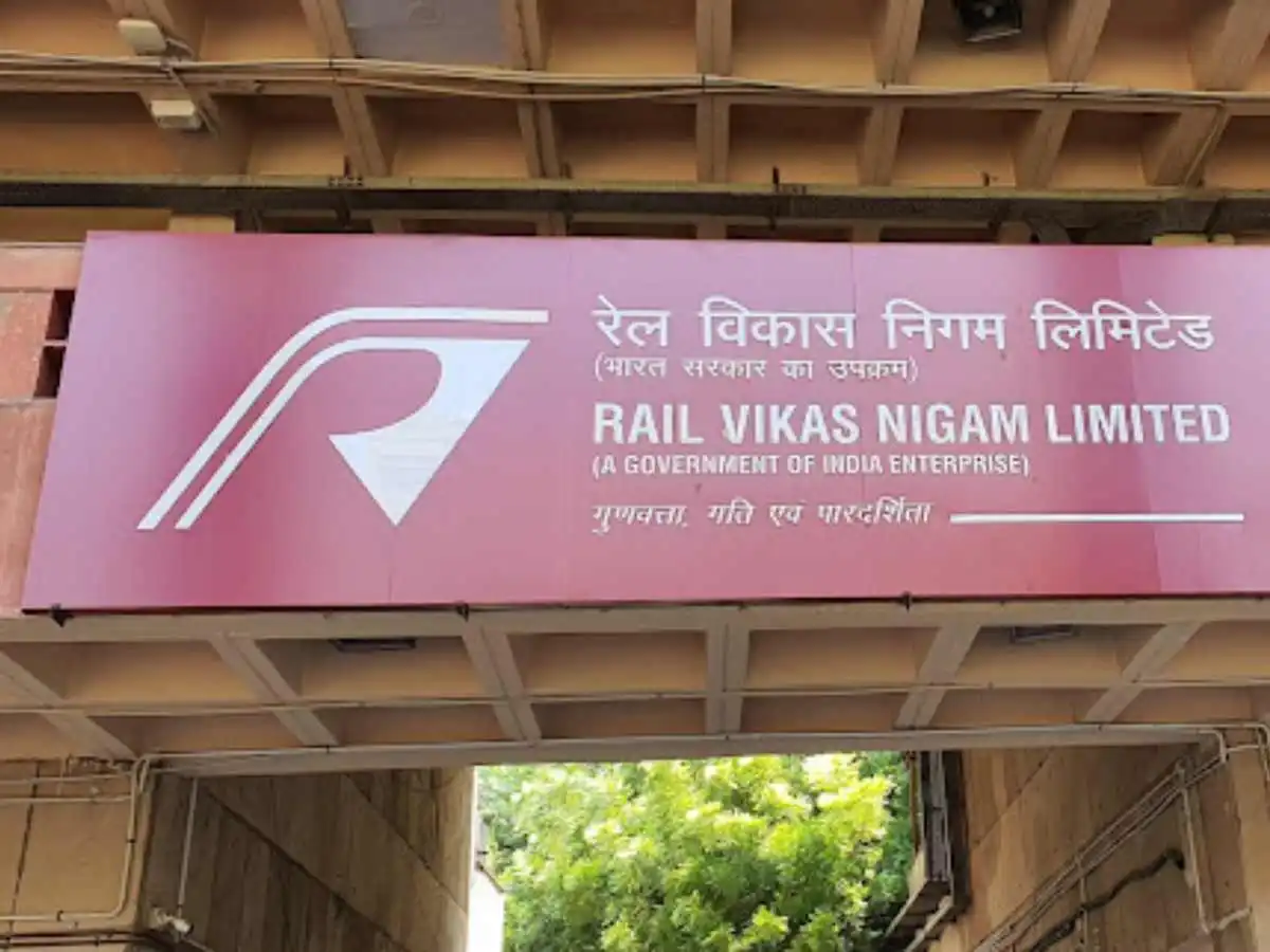 Rail Vikas Nigam Limited and Jakson Green Form a Joint Venture to Develop Solar Power Projects