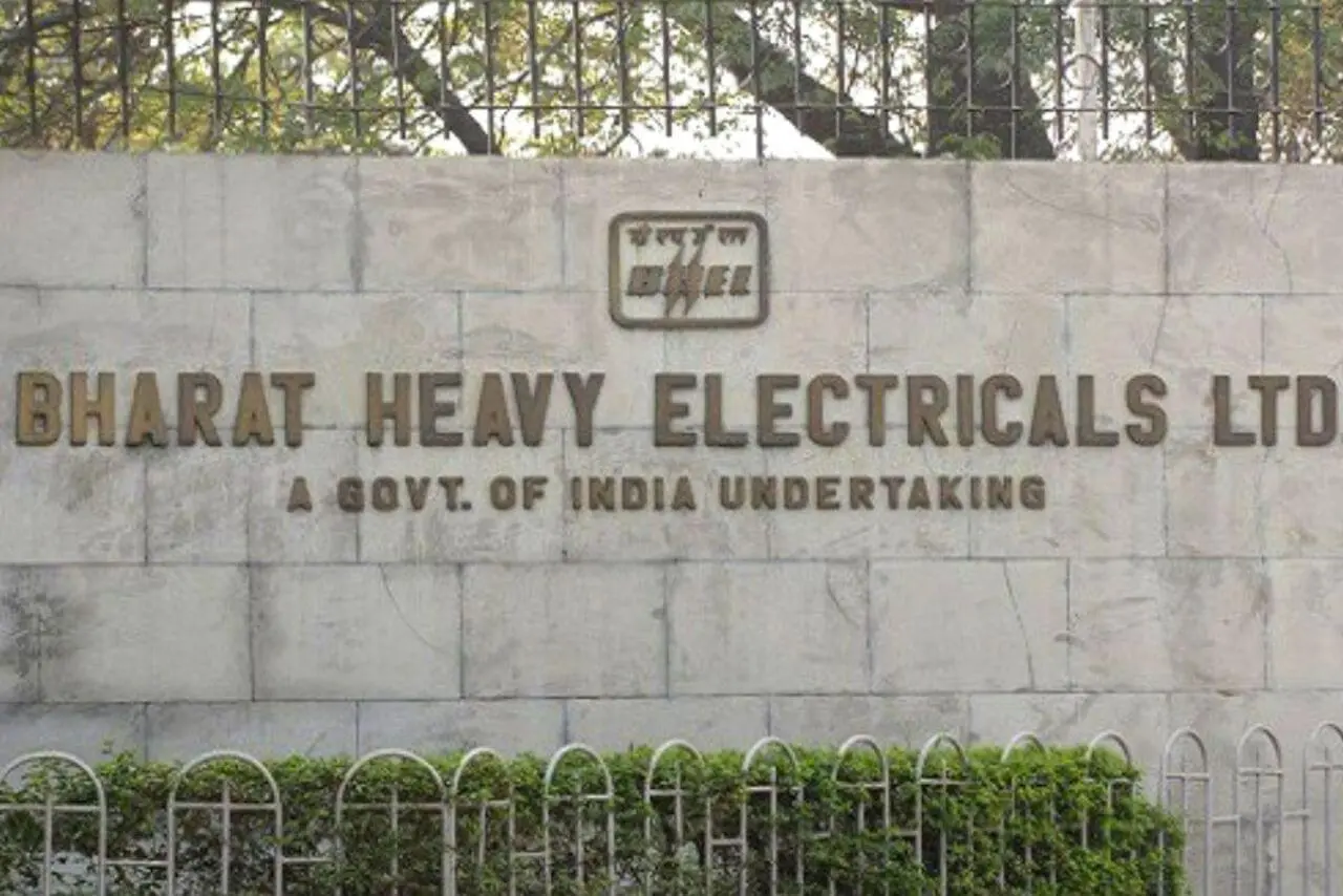 Bharat Heavy Electricals Secures $2 Billion EPC Contract for Talabira Thermal Power Project