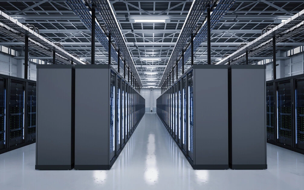 Data Center