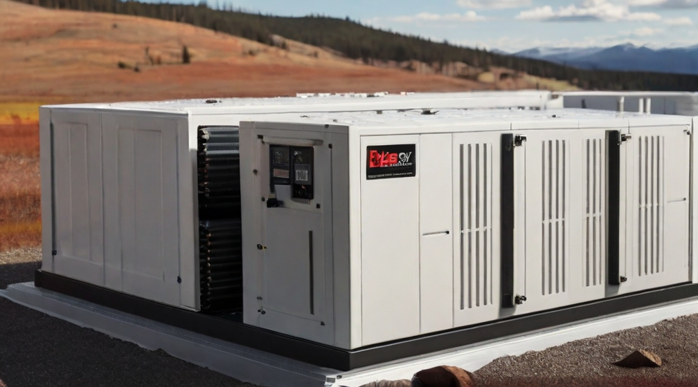 An Essential Guide to Battery Energy Storage System (BESS)