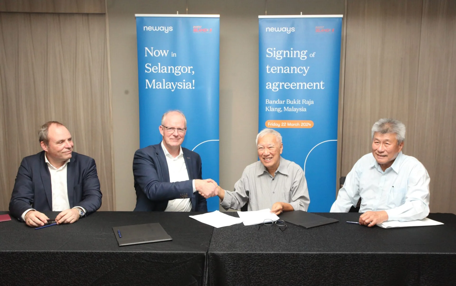 ASML Supplier Neways to Develop Semiconductor Plant in Malaysia