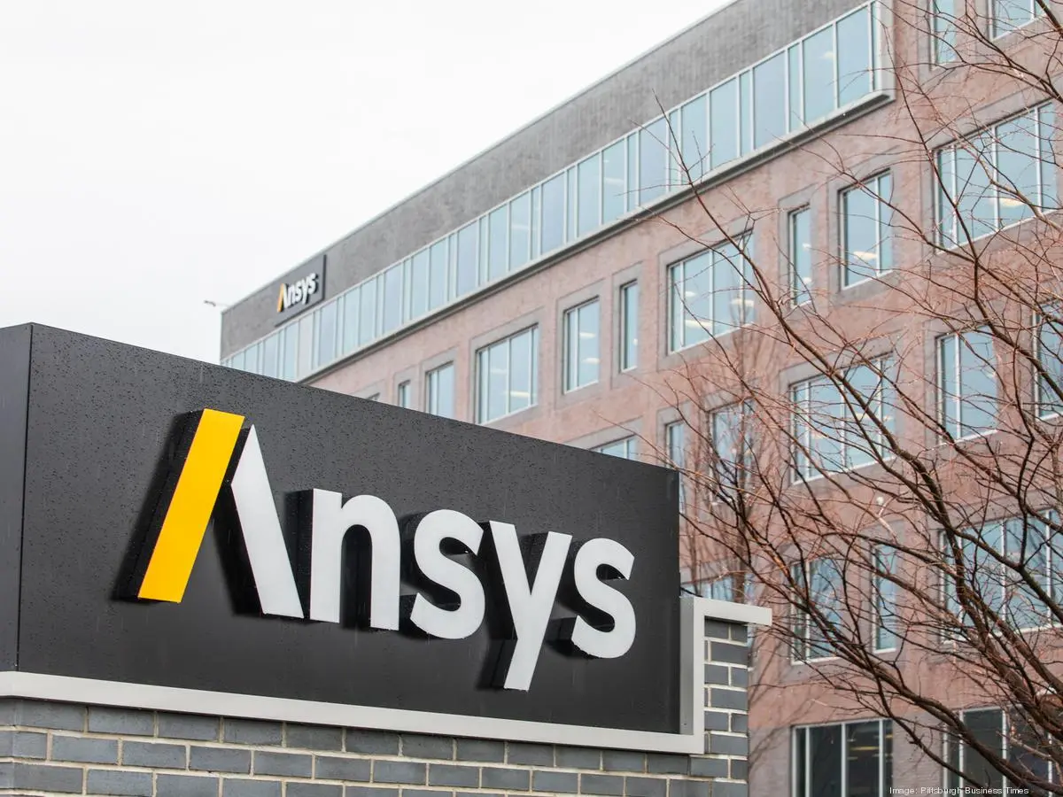 Semiconductor Design Firm Synopsys To Acquire Software Firm Ansys in a $35 Billion Deal