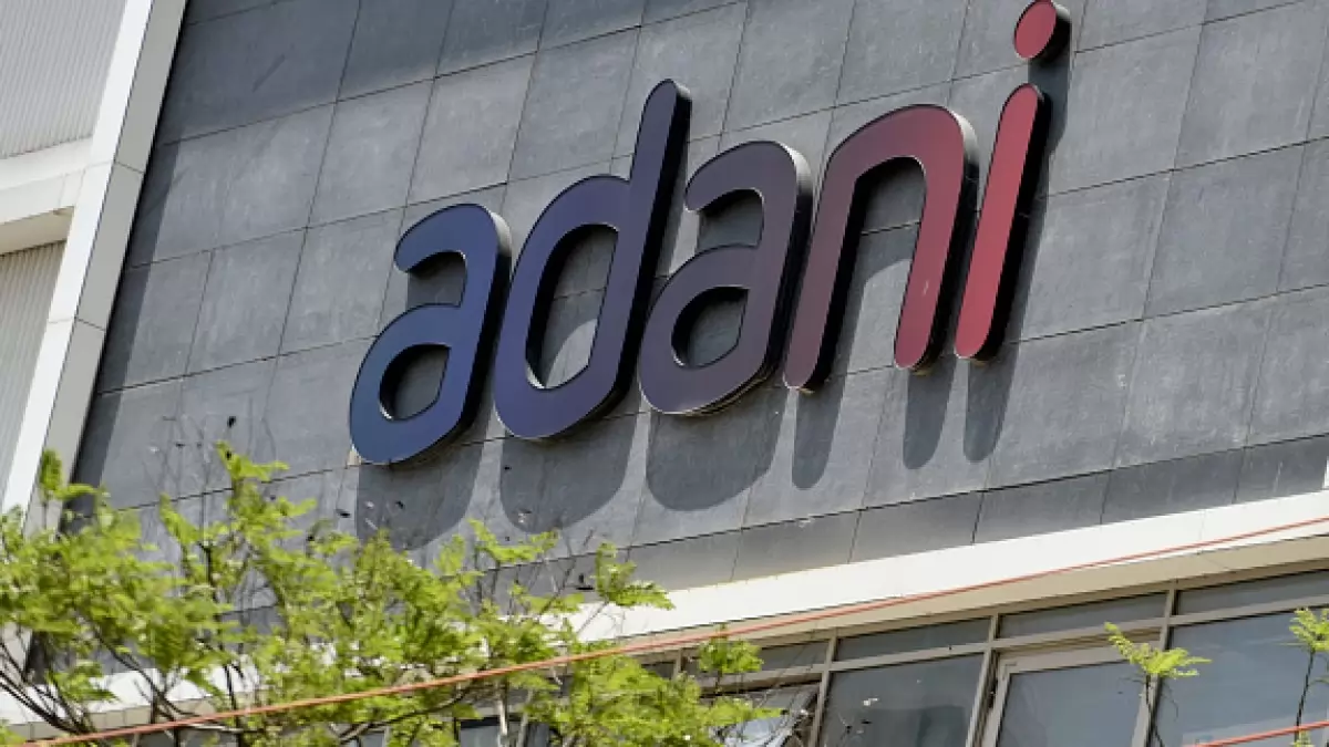 Adani Group