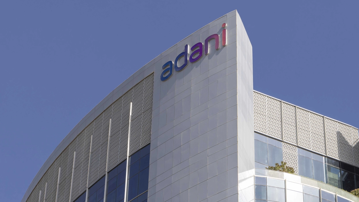 Adani Group