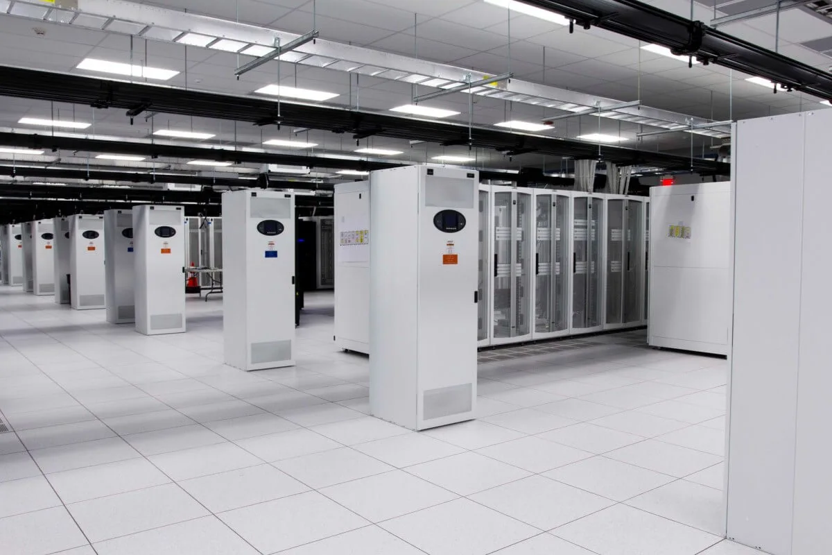 Compass Data Center