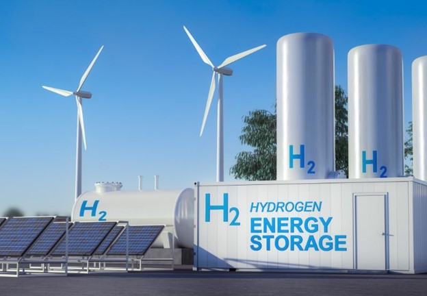 Green Hydrogen 
