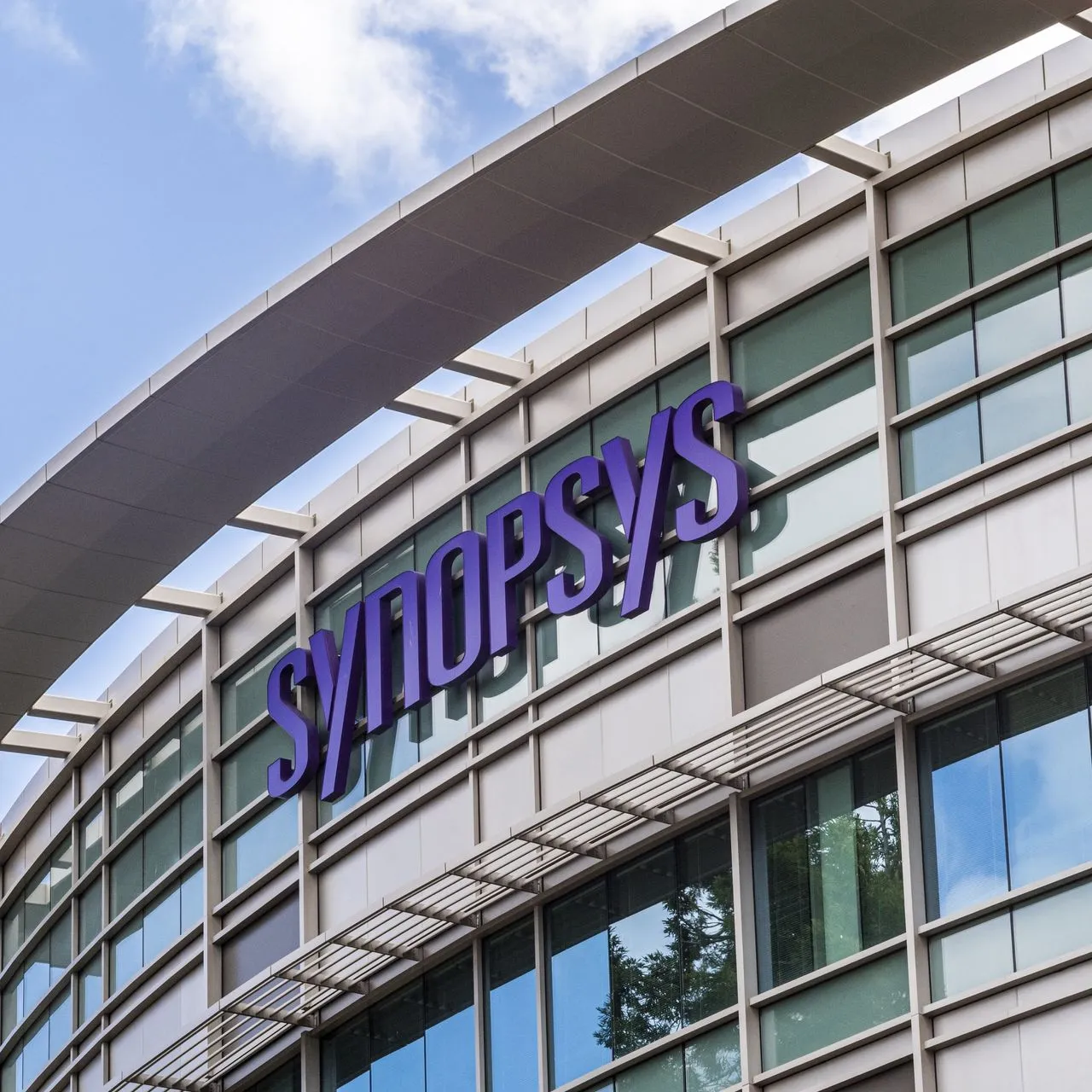 Semiconductor Design Firm Synopsys To Acquire Software Firm Ansys in a $35 Billion Deal