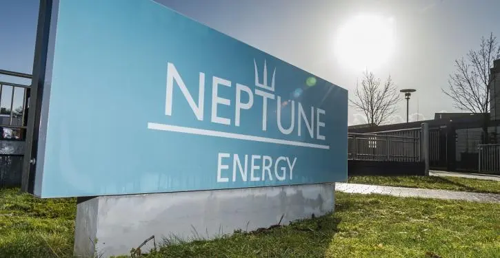 Neptune Energy