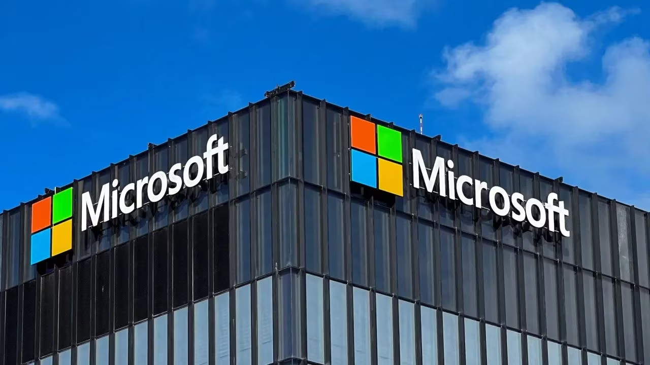 Microsoft to Invest $2.1 Billion for Data Center Infrastructure Expansion in Spain