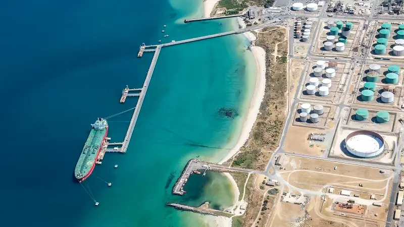 Kwina Energy Hub