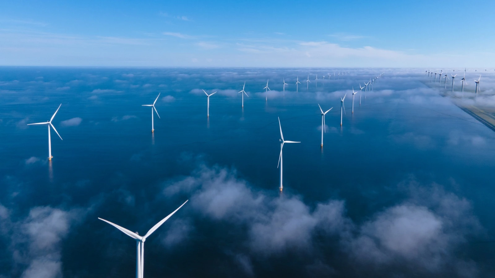 SSE Aims to Develop 6 GW Offshore Wind Farm in Japan