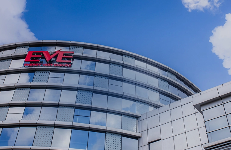 Eve Energy and Invest Kedah signed an MoU to Establish an Energy Storage Plant in Malaysia