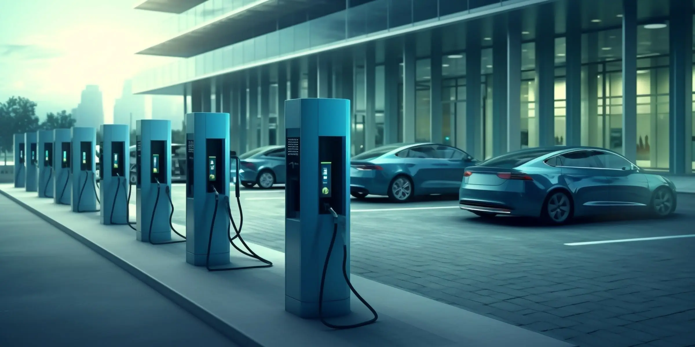 Tata Power Makes Karnataka EV ready with 220 RFID Enabled EV-charging Points Across State