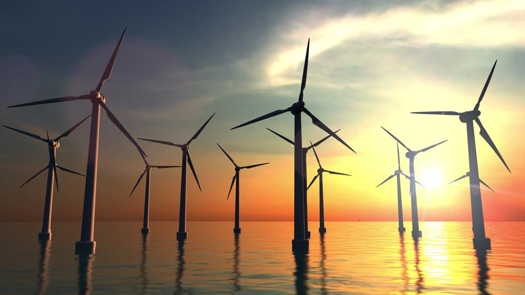 Danish Government Plans to Issue Public Tenders for 9 GW of New Offshore Wind Projects in 2023