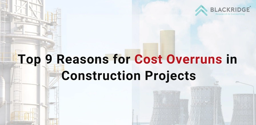 Top 9 Reasons for Cost Overruns in Construction Projects (& How to Avoid Them)
