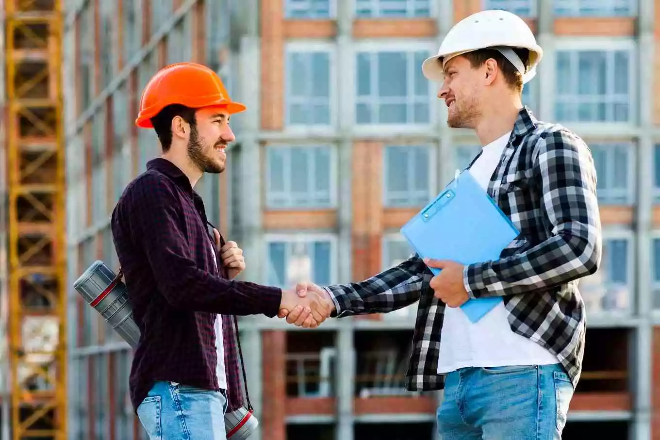 10 Tips on How to Get More Construction Project Leads