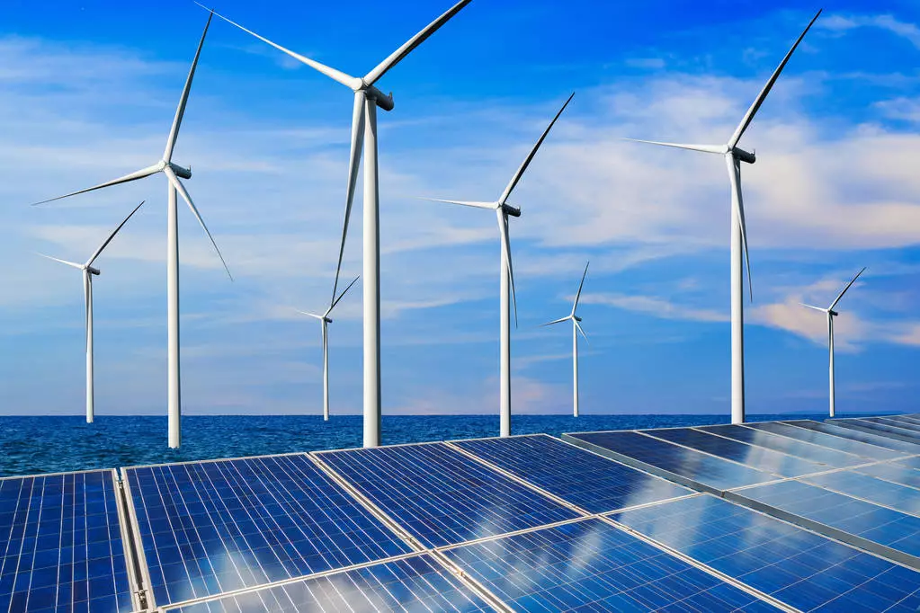 Top 10 New Upcoming Europe Renewable Projects in 2022