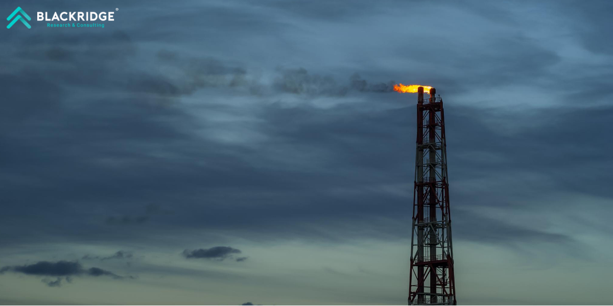 What is Gas Flaring? Definition, Types, Impact, Alternatives, and Future Outlook
